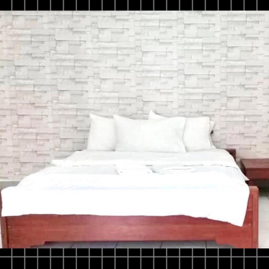 Selesa Resort Homestay Janda Baik Екстериор снимка